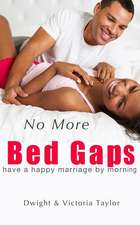 No More Bed Gaps