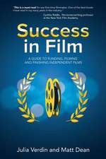 Success in Film