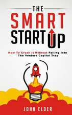 The Smart Startup