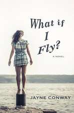 What If I Fly?