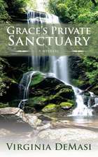 Grace's Private Sanctuary