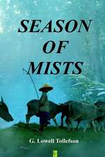 Season of Mists