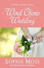 Wind Chime Wedding