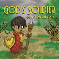 God's Soldier