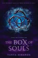 The Box of Souls