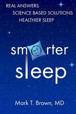 Smarter Sleep