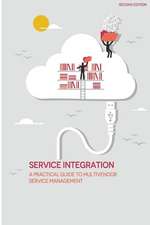 Service Integration