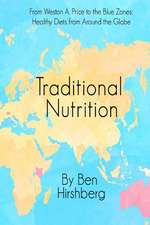 Traditional Nutrition