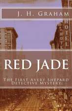 Red Jade