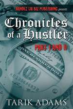 Chronicles of a Hustler