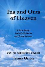 Ins and Outs of Heaven