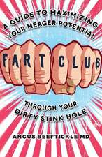 Fart Club