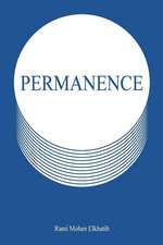 Permanence