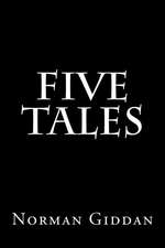 Five Tales