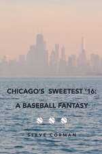 Chicago's Sweetest '16