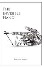 The Invisible Hand