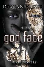 God Face