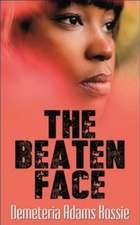 The Beaten Face