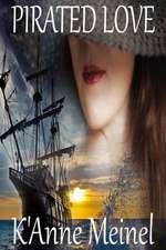 Pirated Love