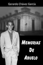 Memorias de Abuelo