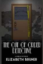 The Out of Order Detective