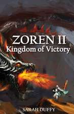 Zoren II