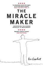 The Miracle Maker