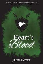 Heart's Blood