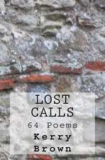 Lost Calls