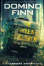 The Green Children