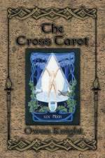 The Cross Tarot