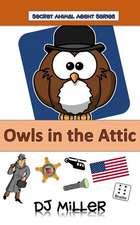 Owls in the Attic