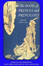 The Book of Princes and Princesses