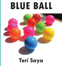 Blue Ball