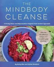 The Mindbody Cleanse