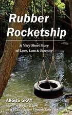 Rubber Rocketship