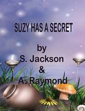 Suzy Has a Secret