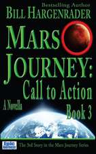 Mars Journey