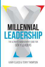 Millennial Leadership