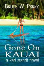 Gone On Kauai