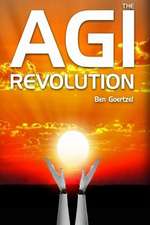 AGI Revolution