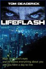 LIFEFLASH