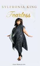 Fearless