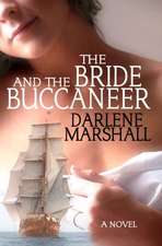 The Bride and the Buccaneer