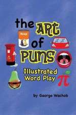 The Art of Puns