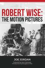 ROBERT WISE