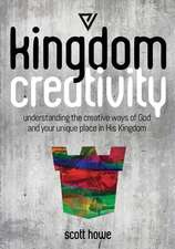 Kingdom Creativity