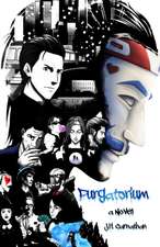 Purgatorium