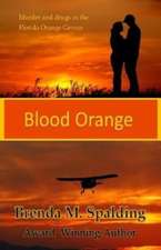 Blood Orange