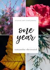 One Year